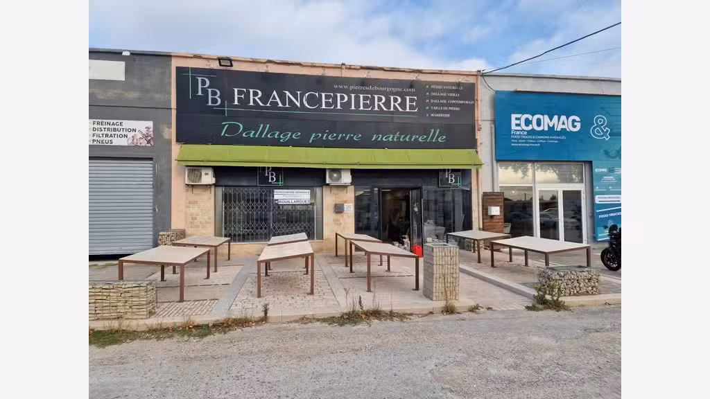 Local commercial