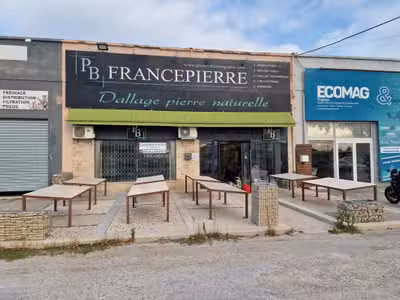 Local commercial