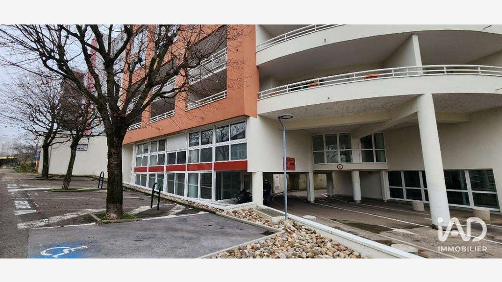 Local commercial à Besançon