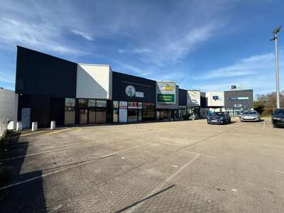 Vente Locaux commerciaux - Boutiques à Besançon