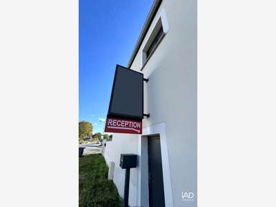 Vente local commercial 127m² à Bétheny