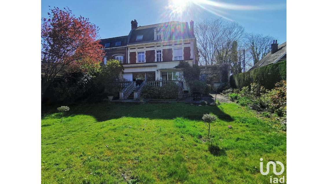 Local commercial à Béthune