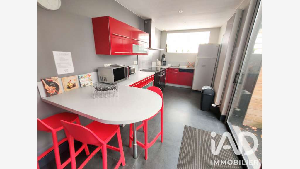 Vente bel immeuble rénové à Béthune