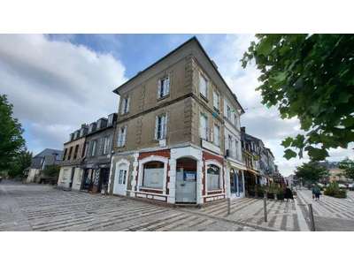 Vente Locaux commerciaux - Boutiques à Beuzeville
