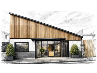 Vente Locaux d'activités - Entrepôts à Beuzeville