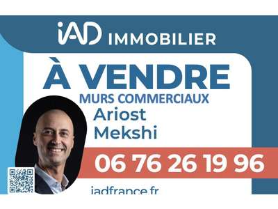 Vente Locaux commerciaux - Boutiques à Beuzeville