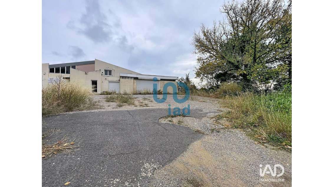 Local commercial à Béziers