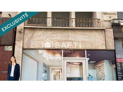 Vente Locaux commerciaux - Boutiques à Béziers