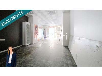 Vente Locaux commerciaux - Boutiques à Béziers