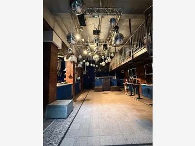 AV murs commerciaux 2000m² fort potentiel Béziers