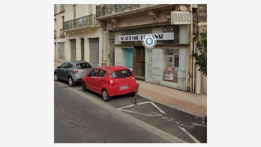 Murs Commerciaux - Herault