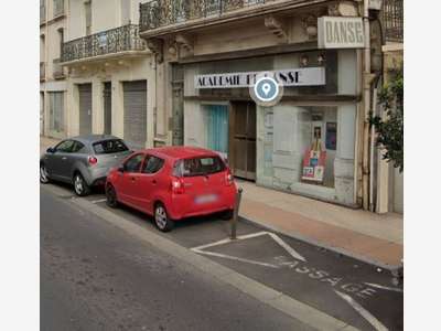 Murs Commerciaux - Herault