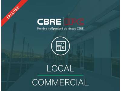 Vente Locaux commerciaux - Boutiques à Biarritz