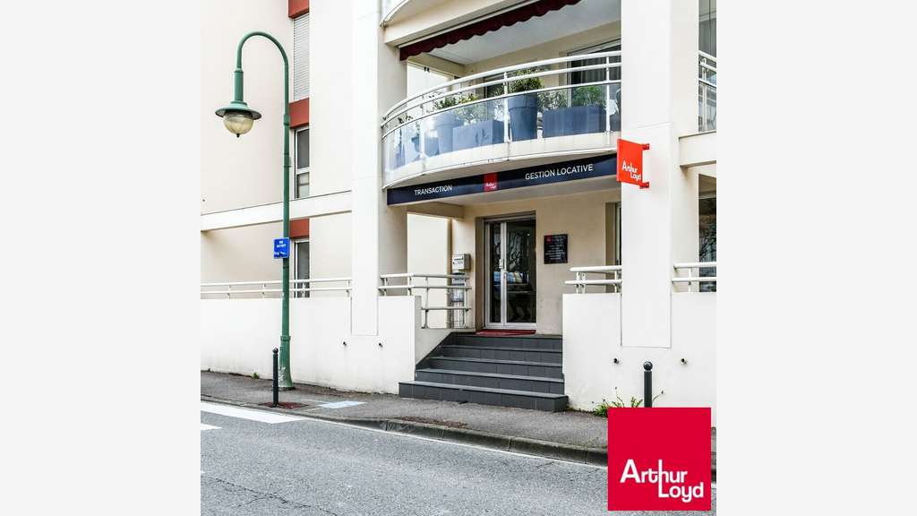 Murs commerciaux occupés à vendre à Biarritz