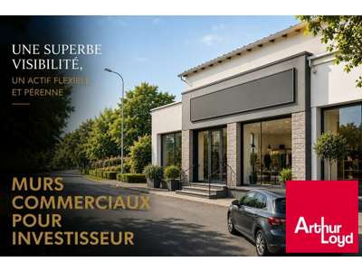 Vente Locaux commerciaux - Boutiques à Biarritz
