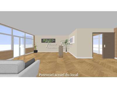 Vente Locaux commerciaux - Boutiques à Biguglia