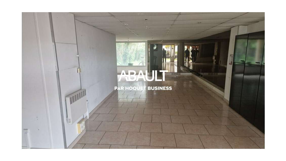 MURS COMERCIAUX A VENDRE - BLAGNAC - 67M² ENVIRON