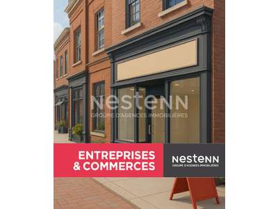 Vente Locaux commerciaux - Boutiques à Blois