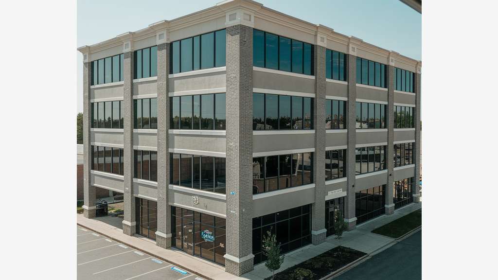 Vente locaux professionnels loués 2280m²