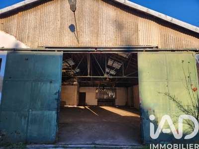Vente Locaux d'activités - Entrepôts à Bogny-sur-Meuse