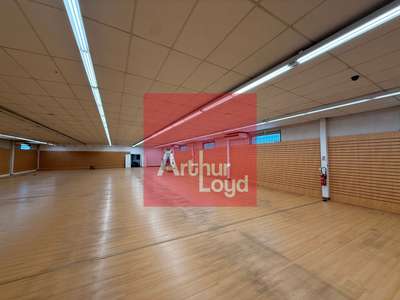 Vente Locaux commerciaux - Boutiques à Bon-Encontre