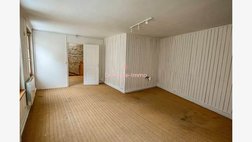 A vendre murs commerciaux centre-ville Bonneval