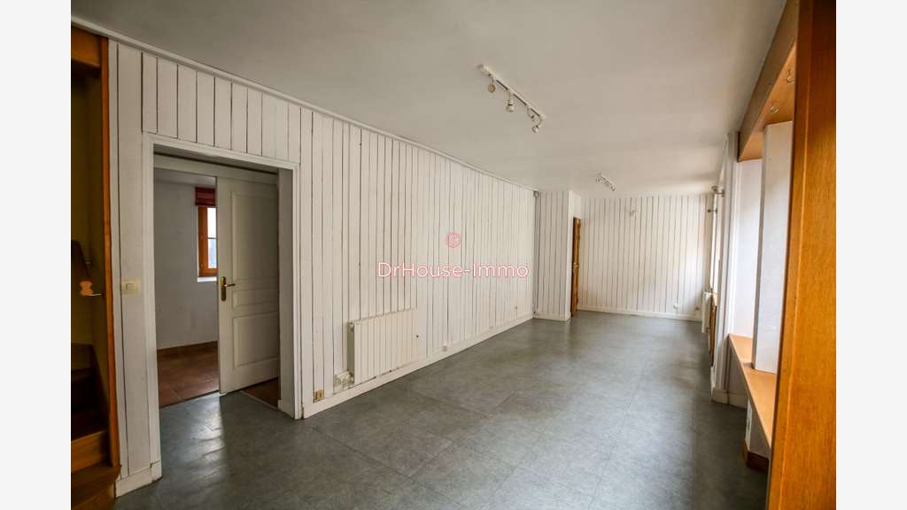 A vendre murs commerciaux centre-ville Bonneval