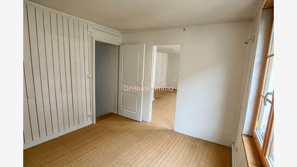 A vendre murs commerciaux centre-ville Bonneval