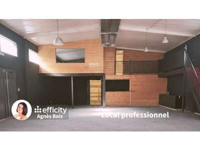 Vente Locaux commerciaux - Boutiques à Bonneville