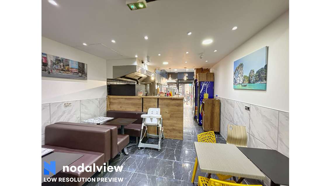 A vendre murs restaurant rue Sainte Catherine