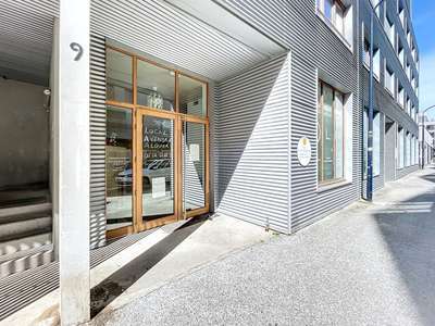 Vente Bureaux à Bordeaux