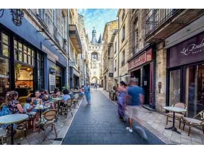 Vente Locaux commerciaux - Boutiques à Bordeaux