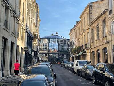 Cession droit au bail Locaux commerciaux - Boutiques à Bordeaux