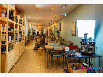 Local 205m² à vendre en centre ville de Bordeaux
