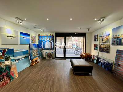 Vente Locaux commerciaux - Boutiques à Bordeaux
