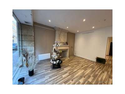 Vente Locaux commerciaux - Boutiques à Bordeaux