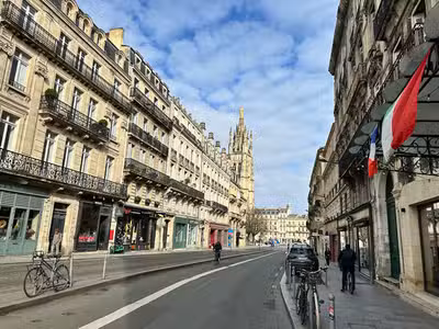 Murs à vendre quartier Pey Berland à Bordeaux