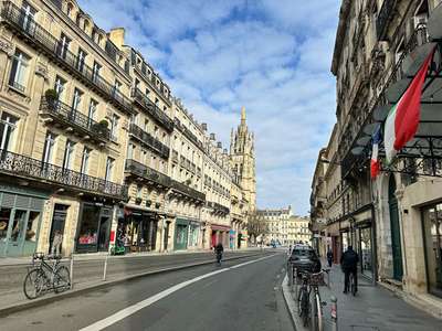 Vente Locaux commerciaux - Boutiques à Bordeaux