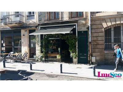 Vente Locaux commerciaux - Boutiques à Bordeaux
