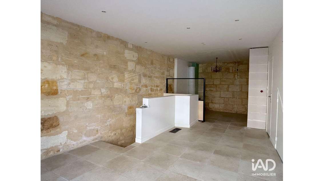 Murs commerciaux à Bordeaux