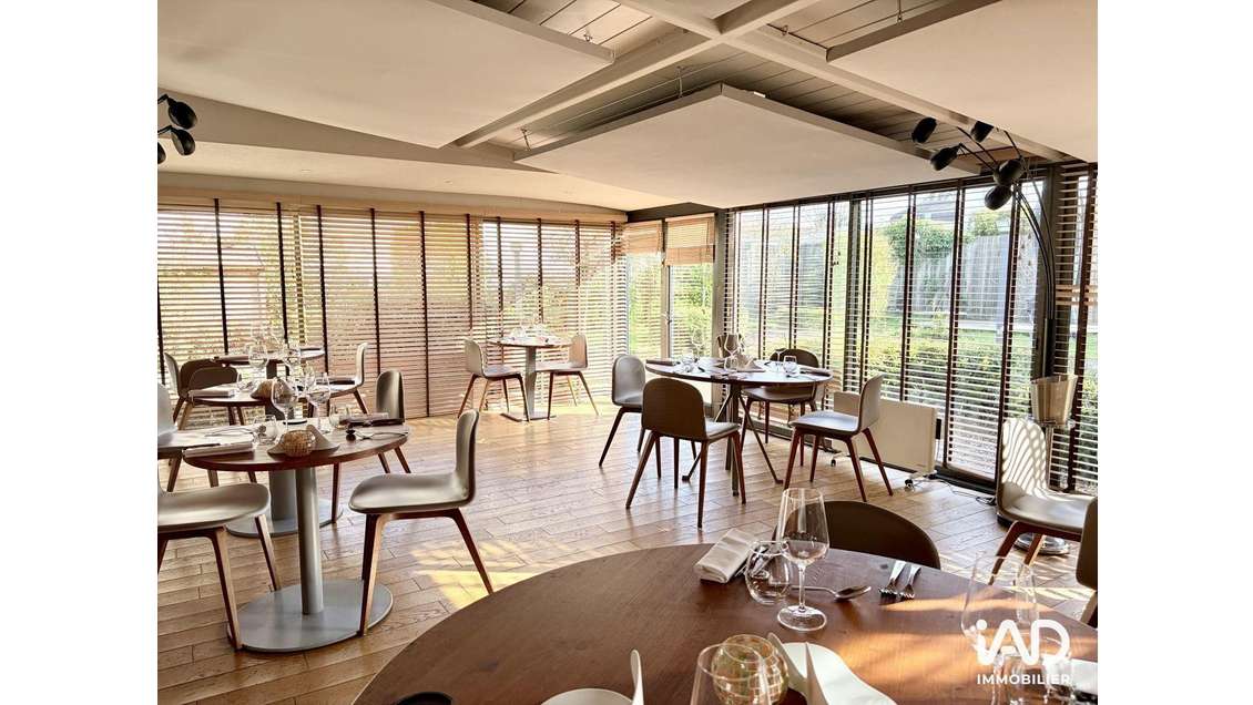 Local commercial à Bordeaux