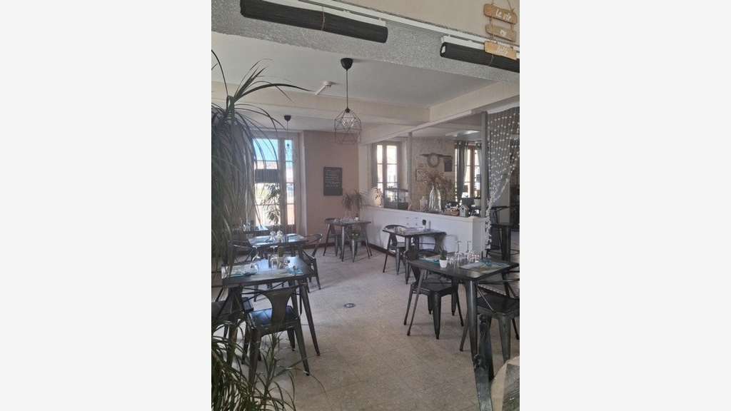 Immeuble hôtel 537m² à Vendays-Montalivet