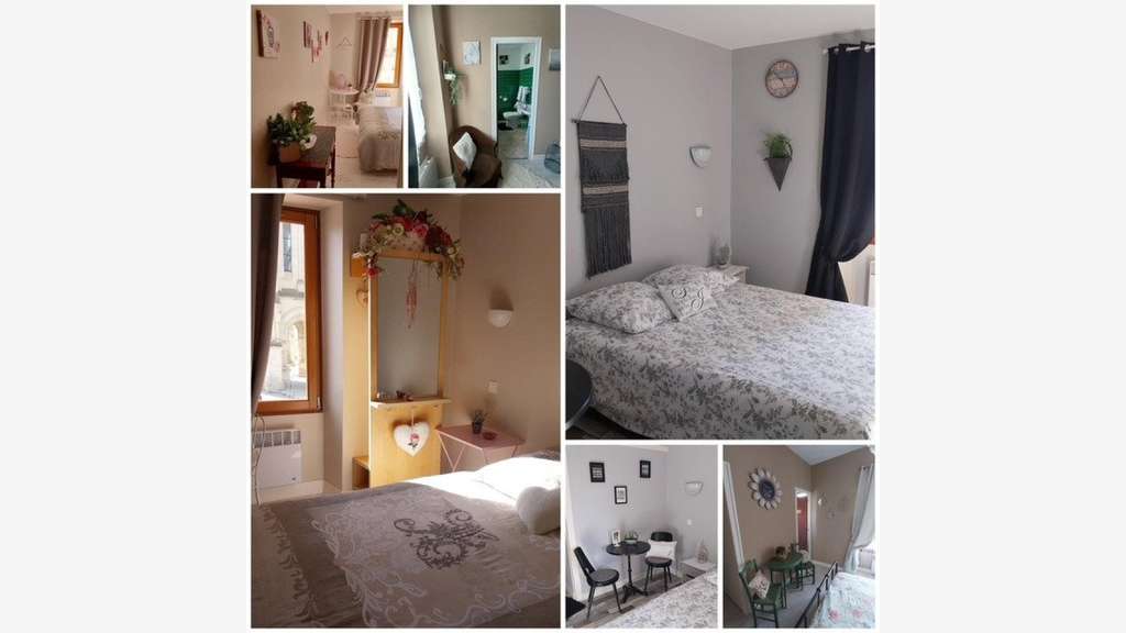 Immeuble hôtel 537m² à Vendays-Montalivet