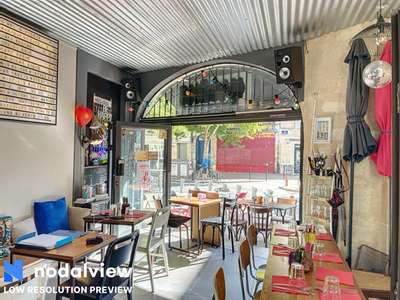 Vente Hôtel - Hôtel restaurant à Bordeaux