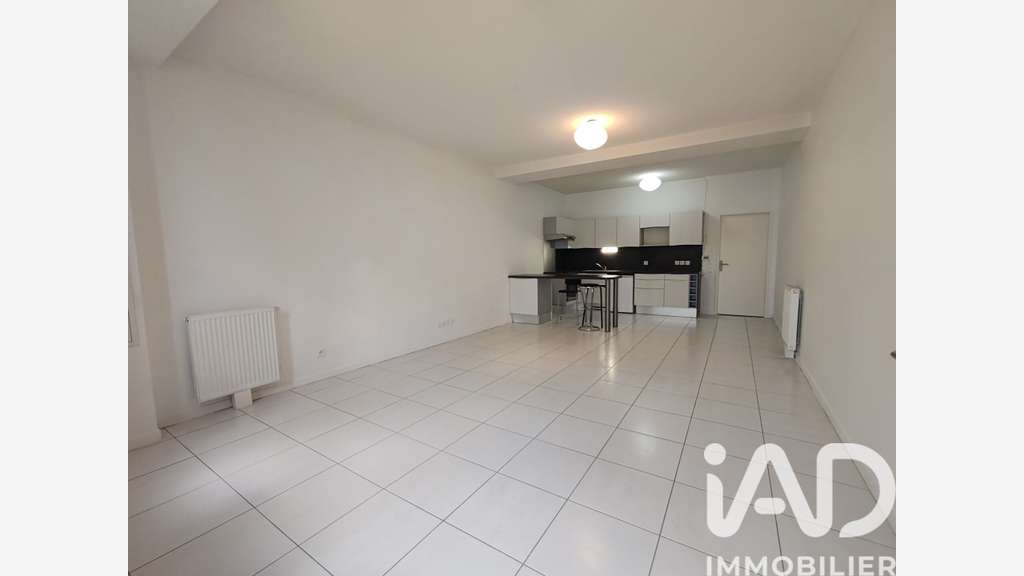 AV appartement T3 idéal pro 85m² Bordeaux Bastide