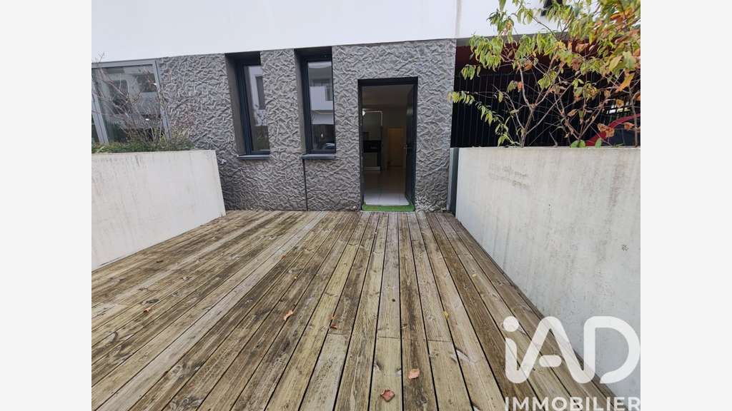 AV appartement T3 idéal pro 85m² Bordeaux Bastide