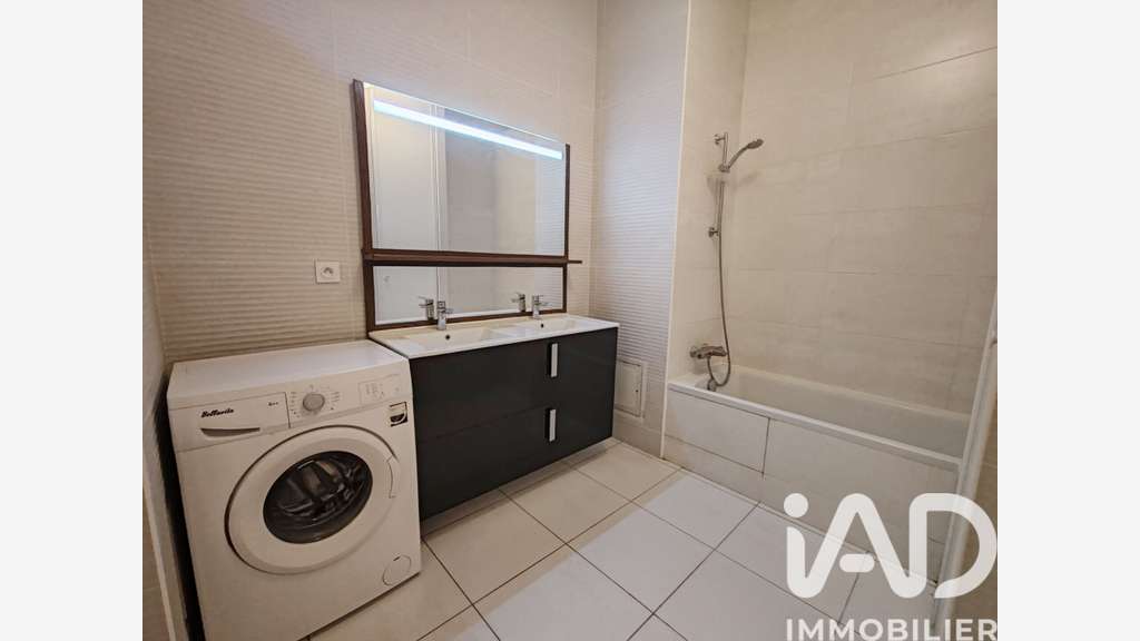 AV appartement T3 idéal pro 85m² Bordeaux Bastide