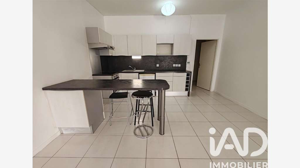 AV appartement T3 idéal pro 85m² Bordeaux Bastide