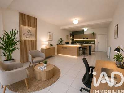 AV appartement T3 idéal pro 85m² Bordeaux Bastide