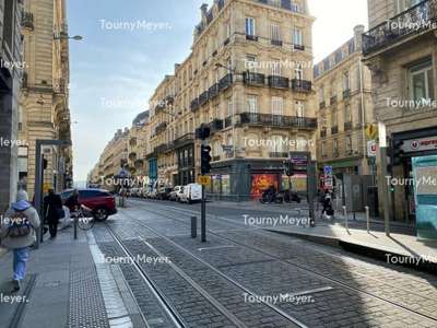 Vente Locaux commerciaux - Boutiques à Bordeaux